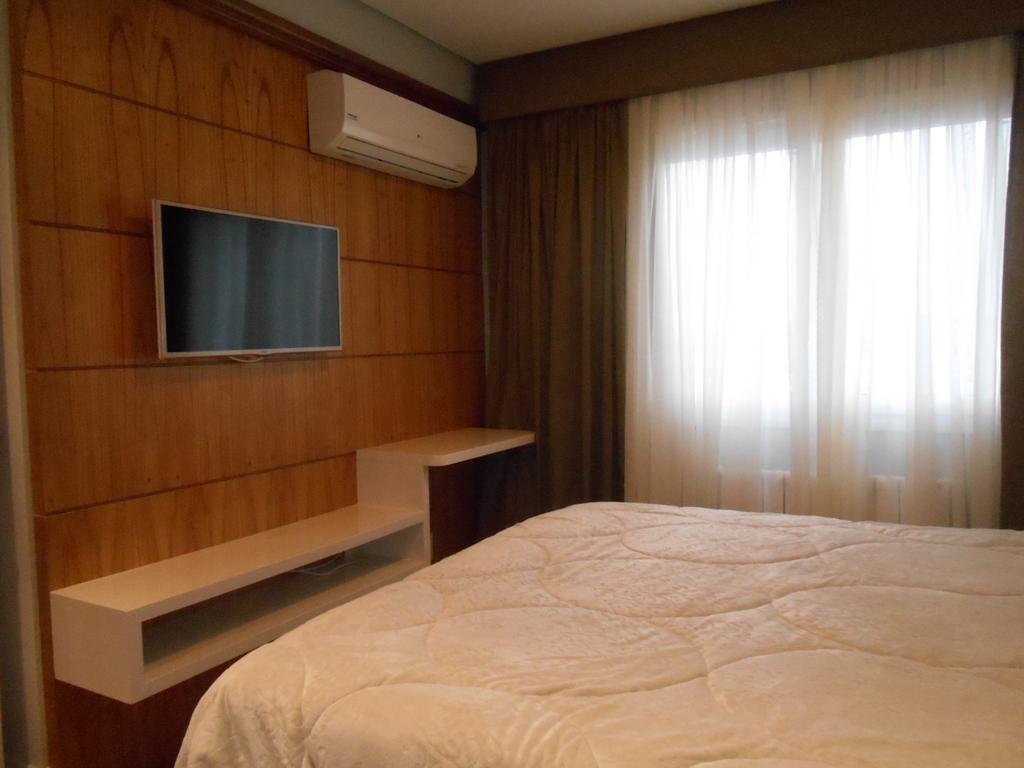 600 Metros, Rua Coberta Centro - Via Florida 306a Apartamento Gramado