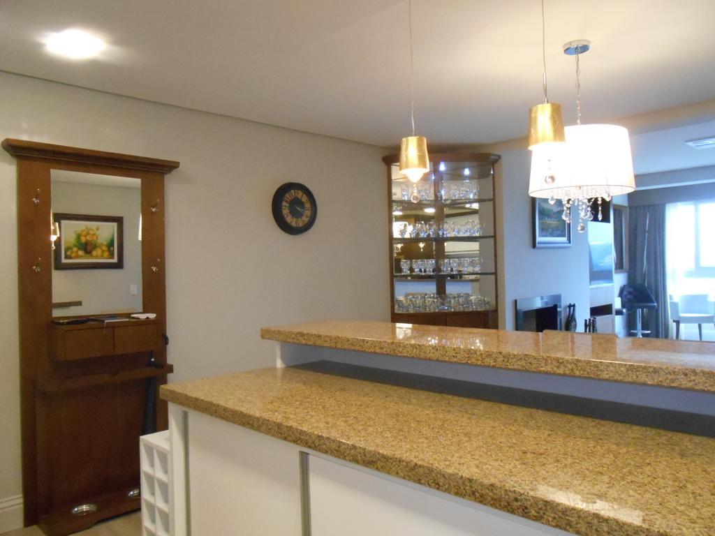 600 Metros, Rua Coberta Centro - Via Florida 306a Apartamento Gramado