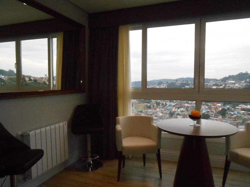 600 Metros, Rua Coberta Centro - Via Florida 306a * Gramado