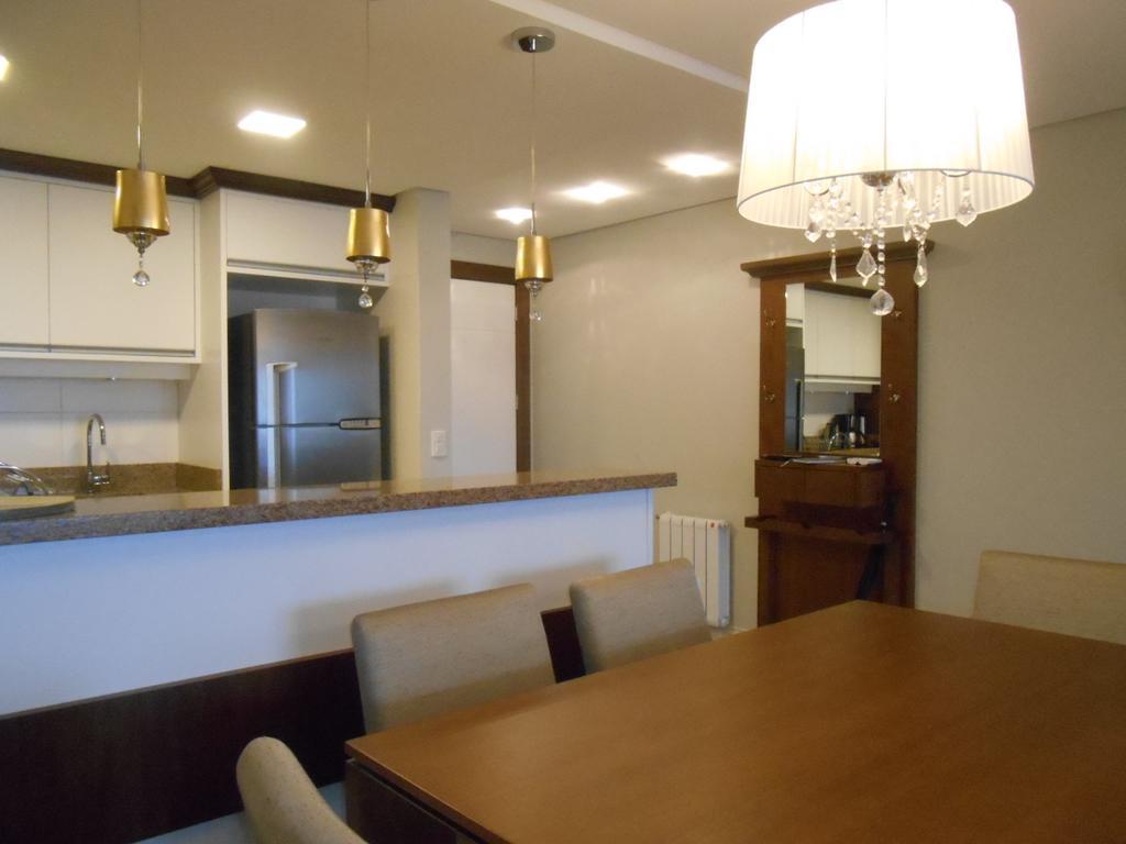 600 Metros, Rua Coberta Centro - Via Florida 306a Apartamento