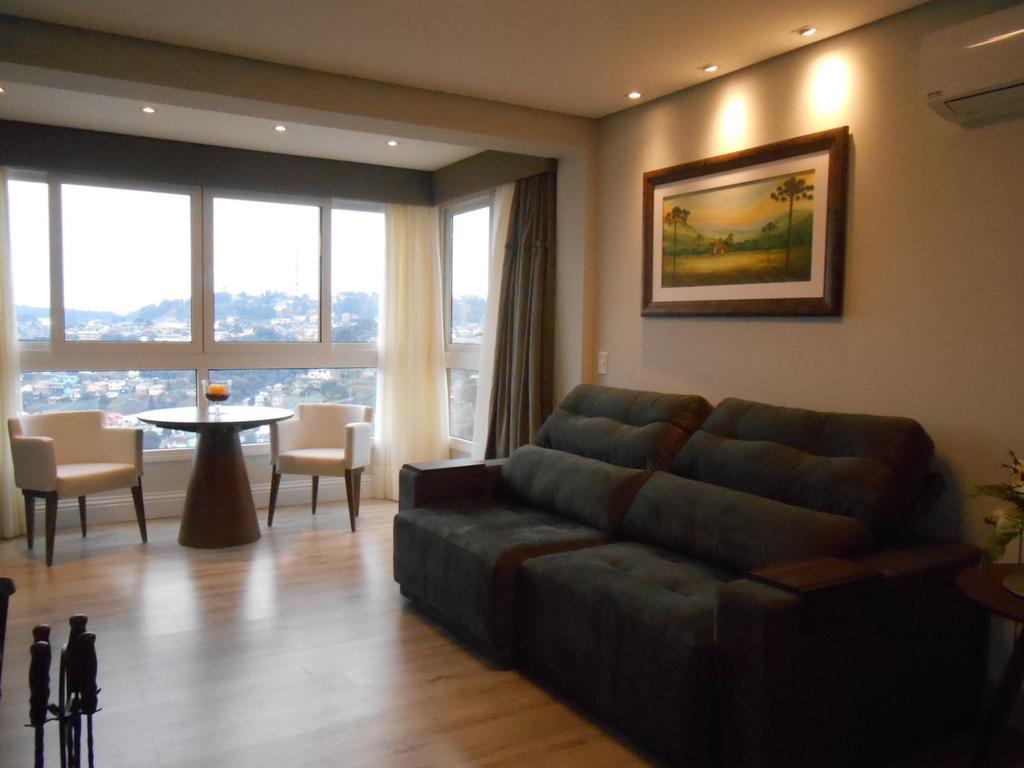 600 Metros, Rua Coberta Centro - Via Florida 306a Apartamento