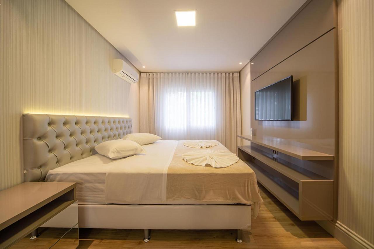 600 Metros, Rua Coberta Centro - Via Florida 306a Apartamento Gramado