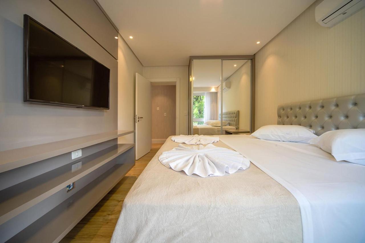600 Metros, Rua Coberta Centro - Via Florida 306a Apartamento