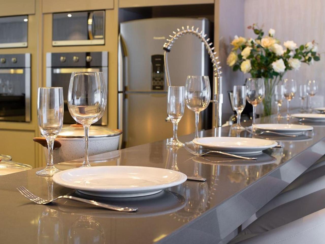Apartamento 600 Metros, Rua Coberta Centro - Via Florida 306a Gramado