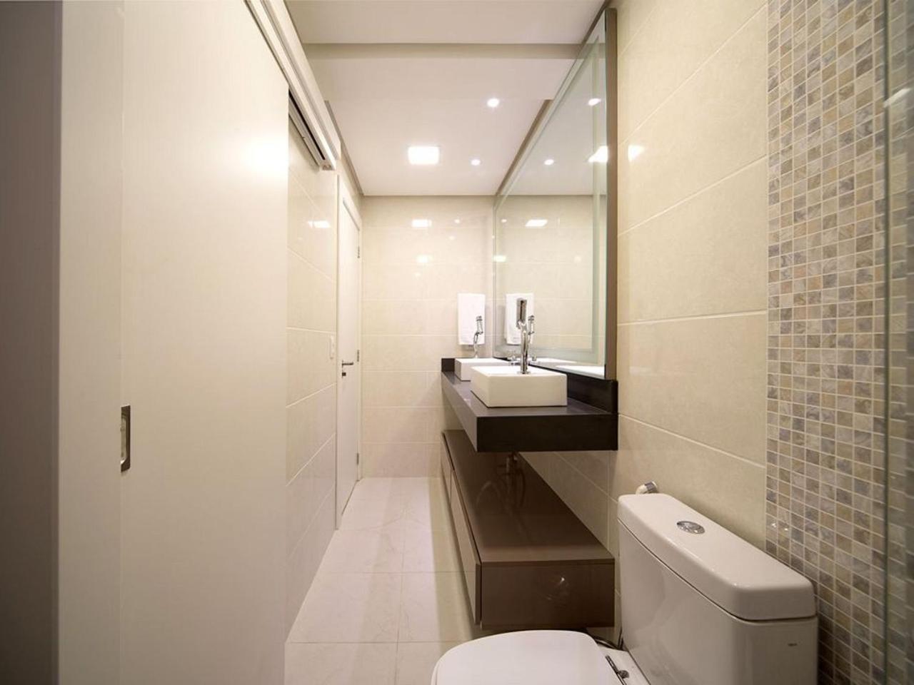 Apartamento 600 Metros, Rua Coberta Centro - Via Florida 306a