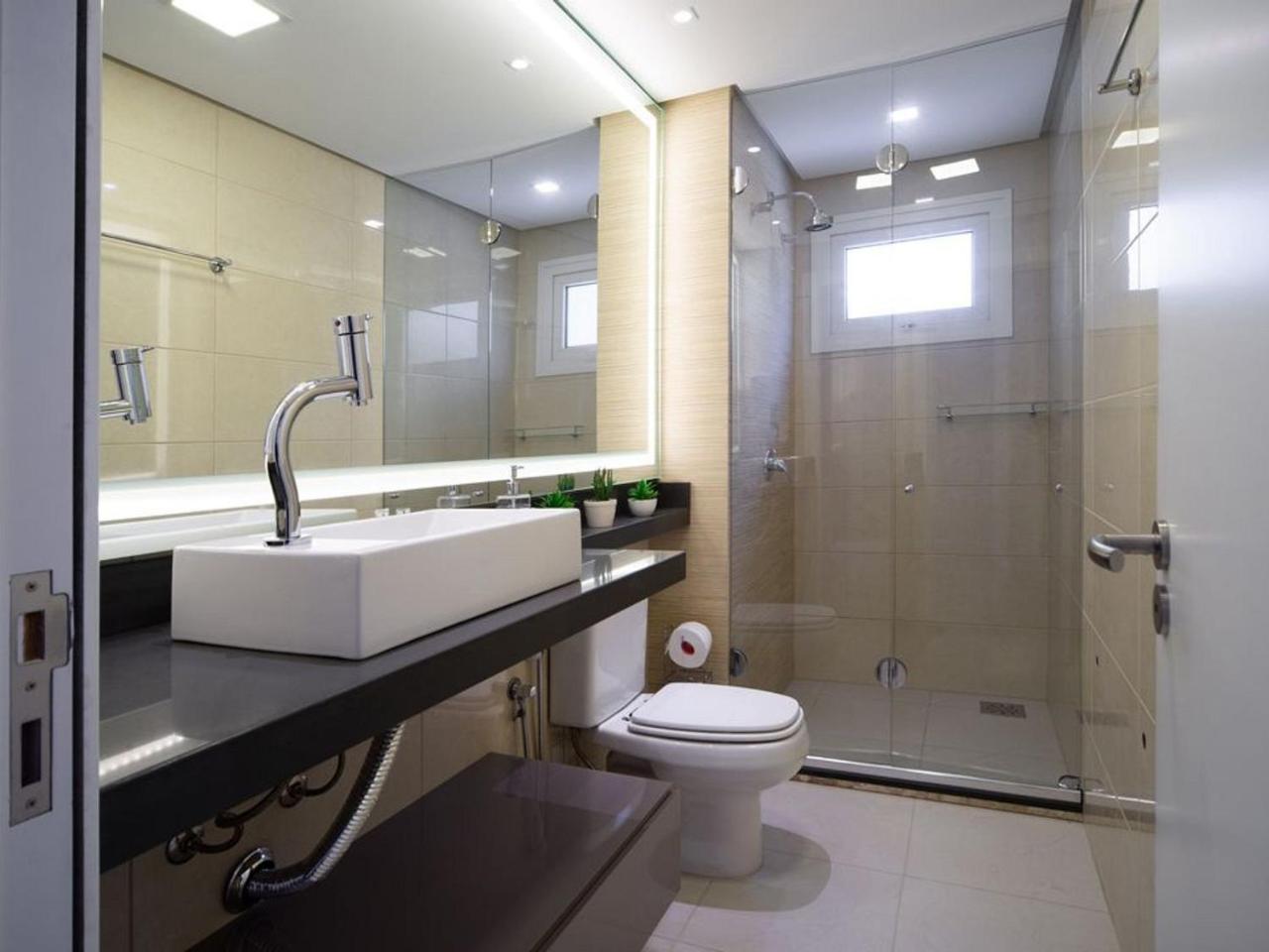 Apartamento 600 Metros, Rua Coberta Centro - Via Florida 306a