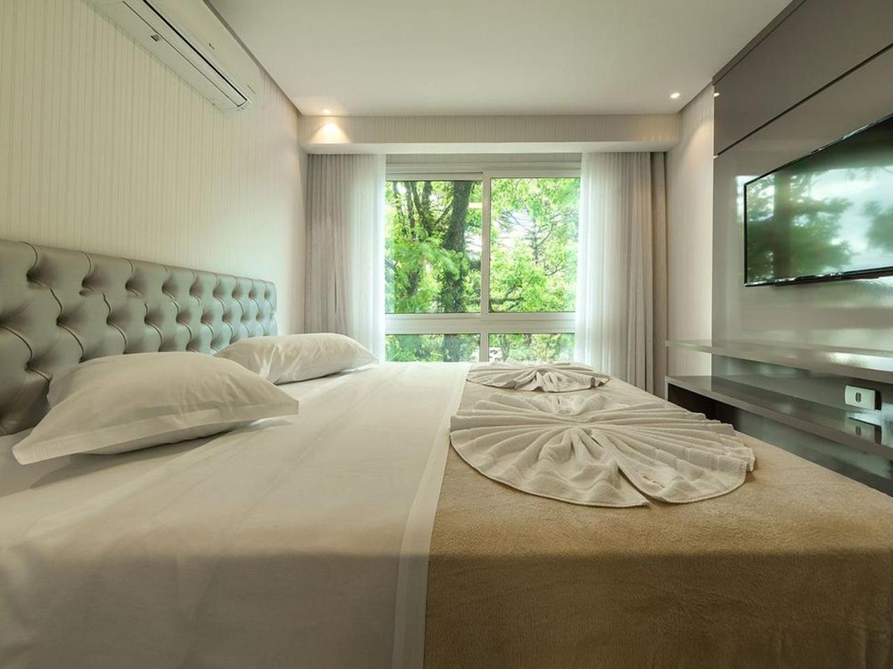 Apartamento 600 Metros, Rua Coberta Centro - Via Florida 306a
